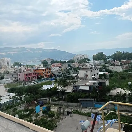 Hotel L&g Vlorë