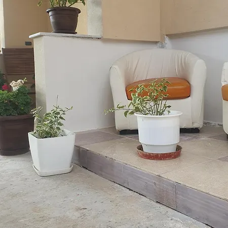 ホテル L&g Vlorë