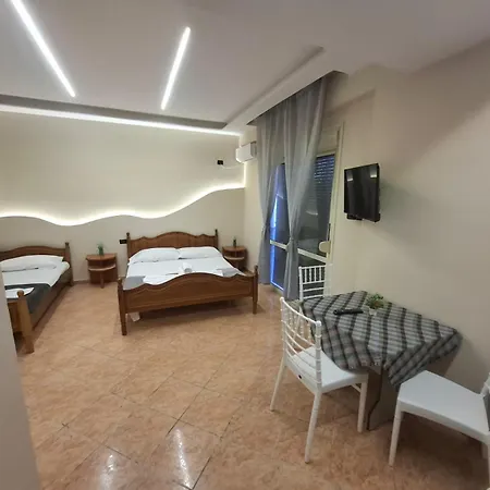 L&g Vlorë
