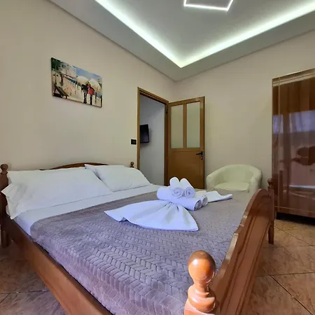 L&g Ξενοδοχείο Vlorë