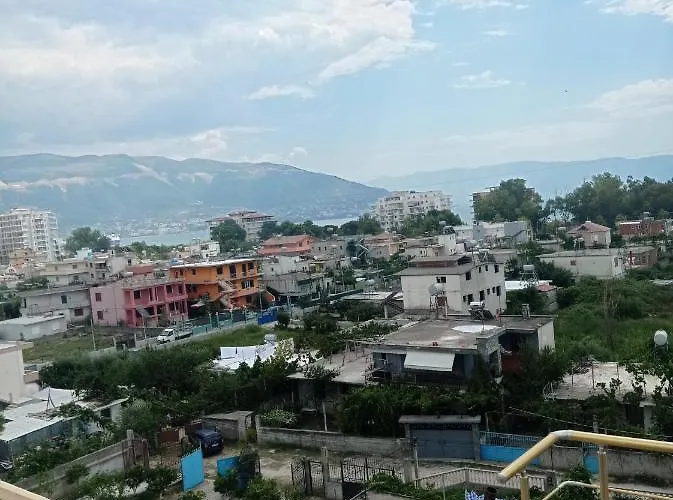 Hotel L&g Vlorë