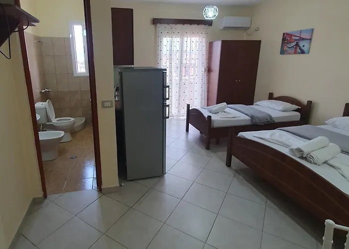 Hotel L&g 3*