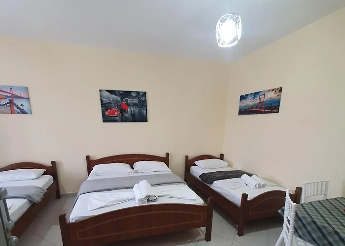 L&g 3* Vlorë
