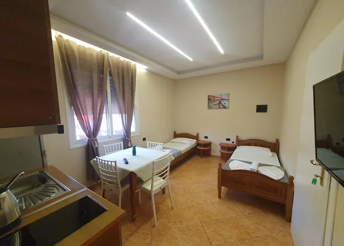 L&g Hotel
