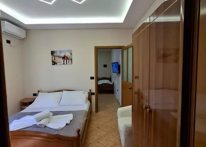 Hotel L&g