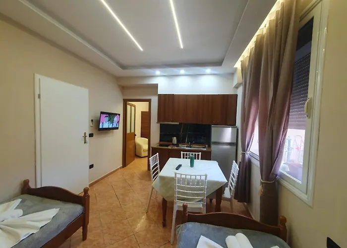 Hotel L&g 3*