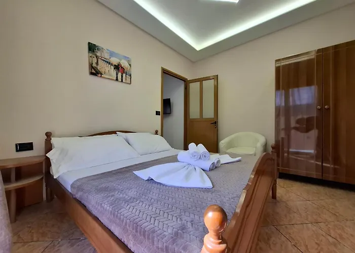 L&g Hotel Vlorë
