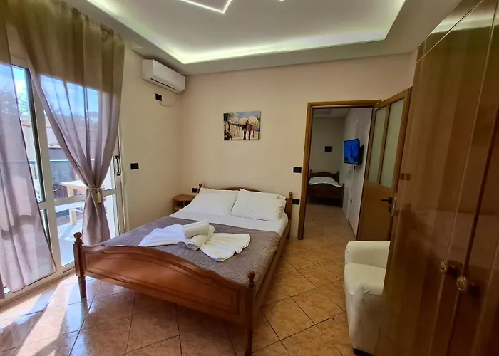 Hotel L&g Vlorë