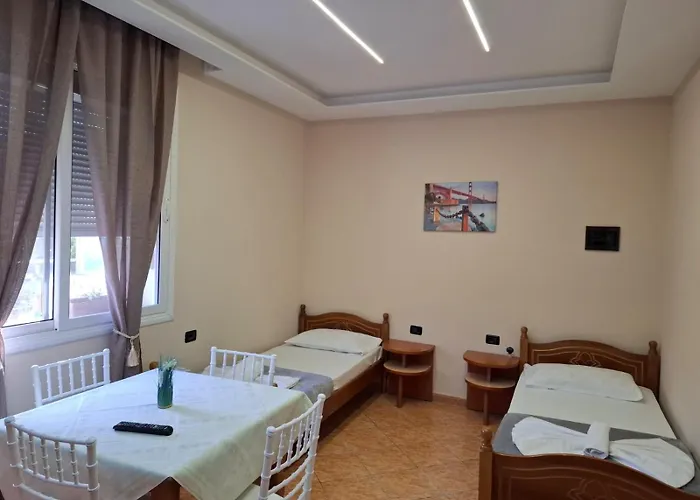 Hotel L&g 3*