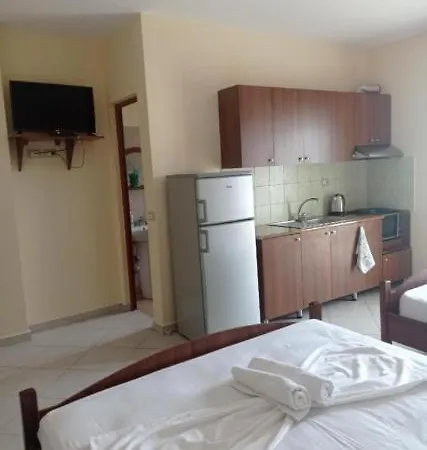 Hotel L&g Vlorë