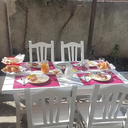 מלון L&g Vlorë