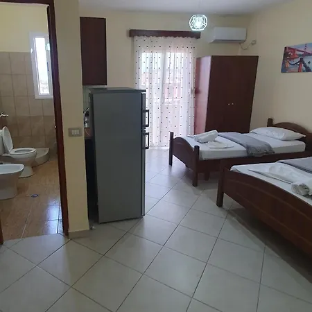 Hotel L&g 3*