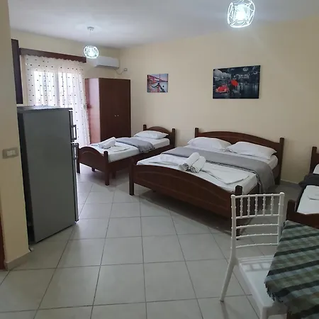 L&g Hotel 3*