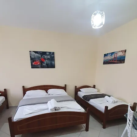 L&g 3* Vlorë