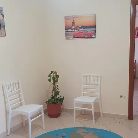 L&g 3* Vlorë