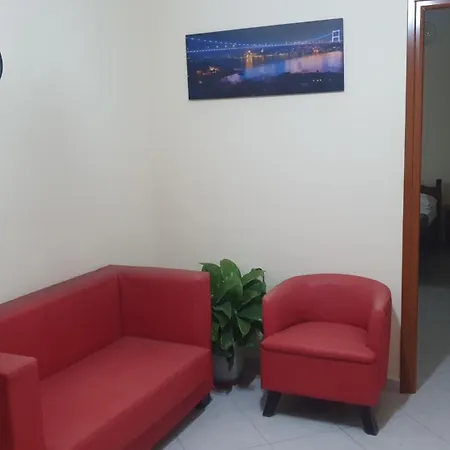 L&g Hotel Vlorë
