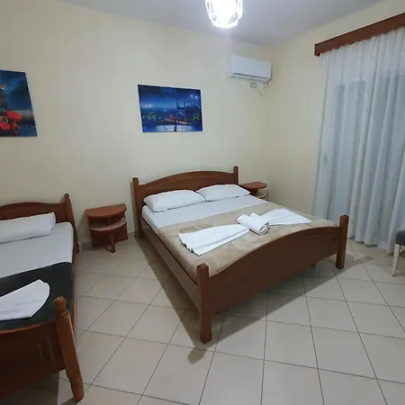 L&g 3* Vlorë