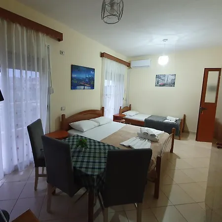 L&g 3* Vlorë