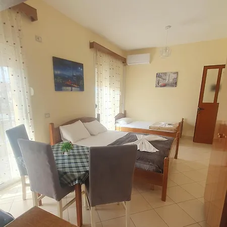 L&g Hotel Vlorë