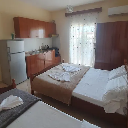 Hotel L&g 3*
