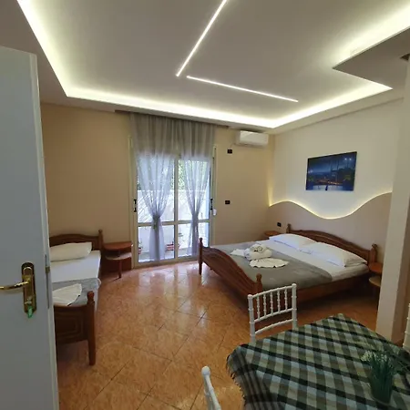 L&g Hotel Vlorë