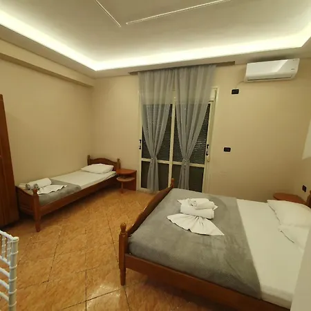 Hotel L&g Vlorë