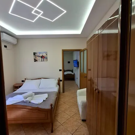 Hotel L&g