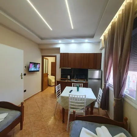 Hotel L&g 3*
