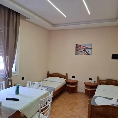 Hotel L&g 3*