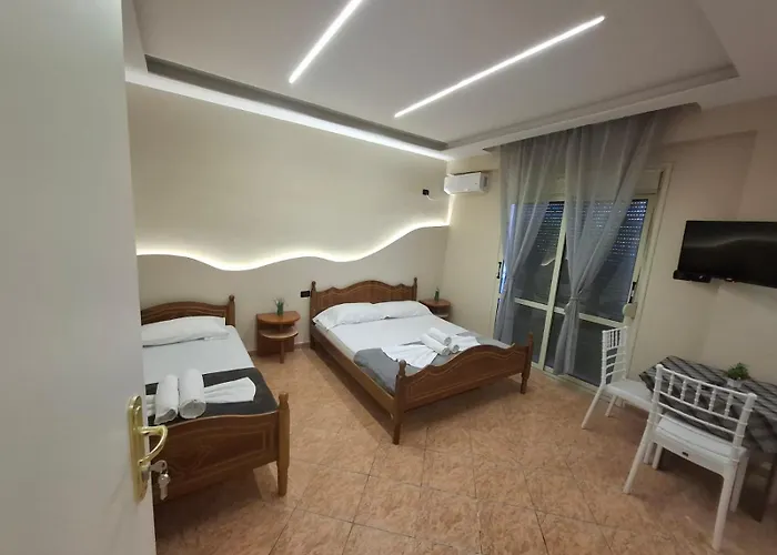 Hotel L&g