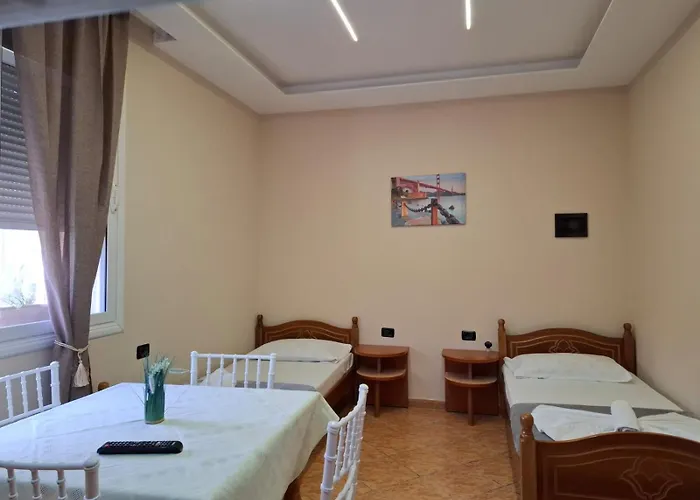 L&g Vlorë