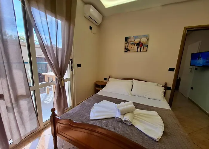 L&g Hotel Vlorë